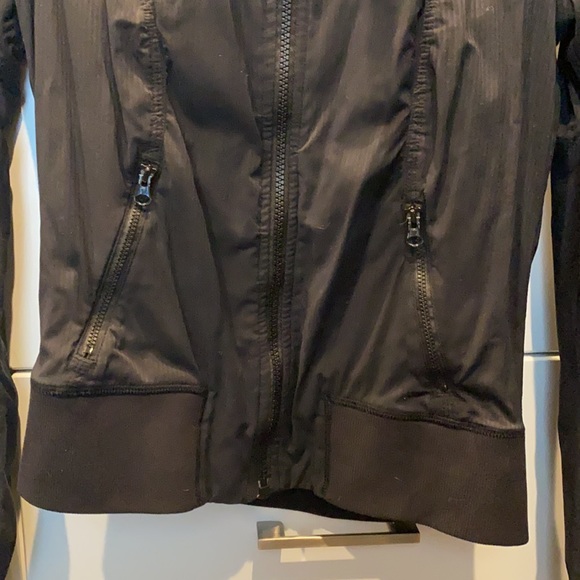 Lululemon Jacket - Picture 2 of 6